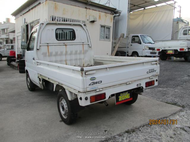 スズキ キャリイ