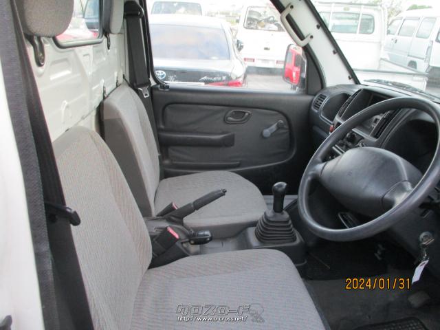 スズキ キャリイ