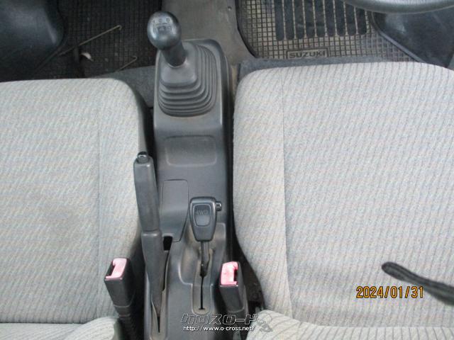 スズキ キャリイ