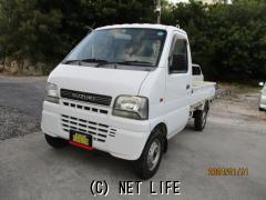 スズキ キャリイ