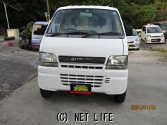 スズキ キャリイ