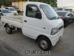 スズキ キャリイ