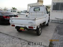 スズキ キャリイ