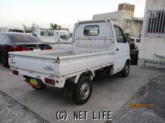 スズキ キャリイ