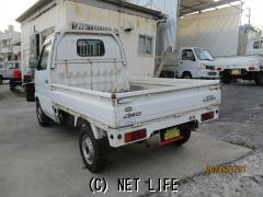 スズキ キャリイ