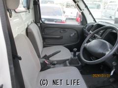 スズキ キャリイ