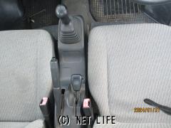 スズキ キャリイ