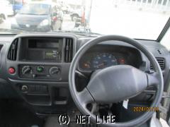 スズキ キャリイ