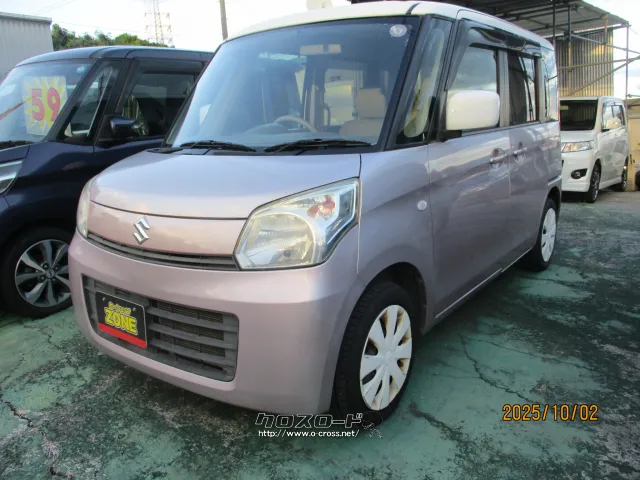 スズキ スペーシア