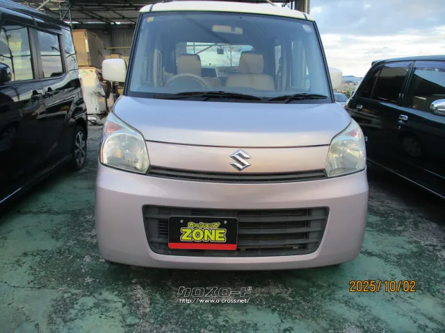 スズキ スペーシア