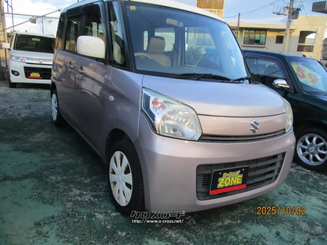 スズキ スペーシア