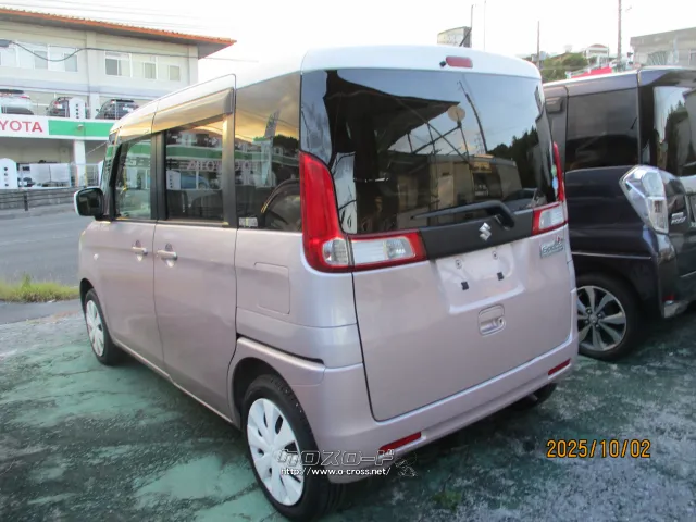 スズキ スペーシア