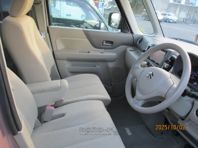 スズキ スペーシア