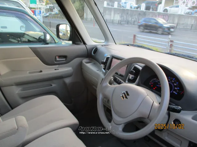 スズキ スペーシア