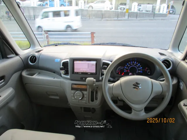 スズキ スペーシア