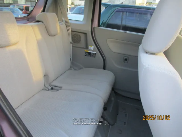 スズキ スペーシア