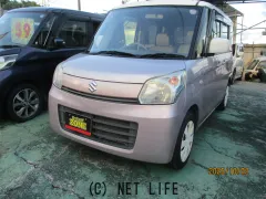 スズキ スペーシア