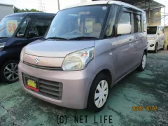 スズキ スペーシア