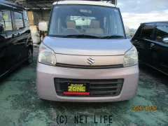 スズキ スペーシア