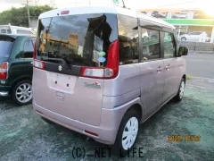 スズキ スペーシア