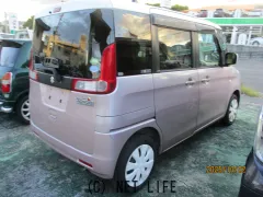 スズキ スペーシア