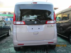 スズキ スペーシア