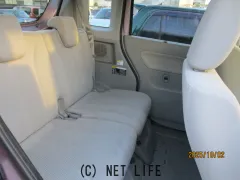 スズキ スペーシア