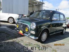 ダイハツ ミラジーノ