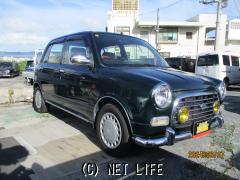 ダイハツ ミラジーノ