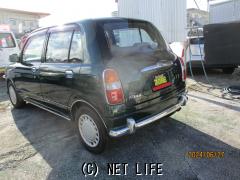 ダイハツ ミラジーノ