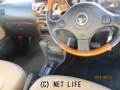 ダイハツ ミラジーノ