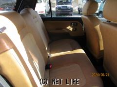 ダイハツ ミラジーノ