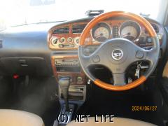 ダイハツ ミラジーノ