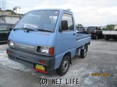 ダイハツ ハイゼットトラック