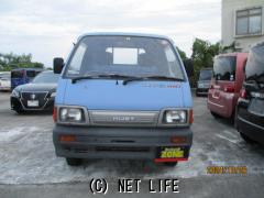 ダイハツ ハイゼットトラック