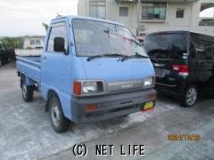 ダイハツ ハイゼットトラック