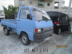 ダイハツ ハイゼットトラック