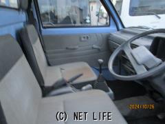 ダイハツ ハイゼットトラック