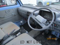 ダイハツ ハイゼットトラック