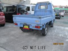 ダイハツ ハイゼットトラック