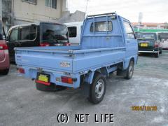 ダイハツ ハイゼットトラック
