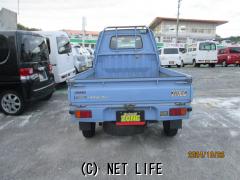 ダイハツ ハイゼットトラック