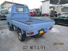 ダイハツ ハイゼットトラック