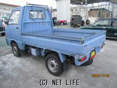 ダイハツ ハイゼットトラック