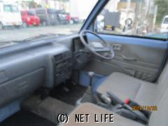 ダイハツ ハイゼットトラック