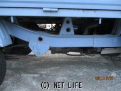 ダイハツ ハイゼットトラック