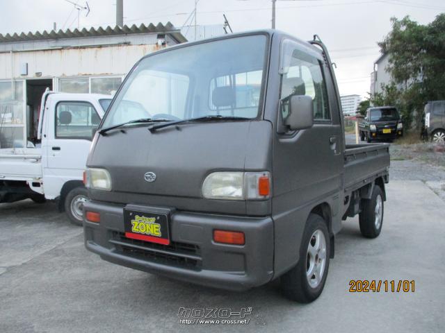 スバル　サンバー　スーパーチャージャー スバルサンバー スーパーチャージャー」の中古車を探す