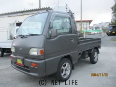 スバル サンバートラック