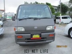 スバル サンバートラック