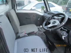 スバル サンバートラック